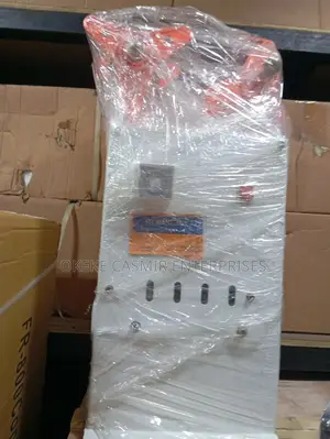 Manual Cup Sealing Machine