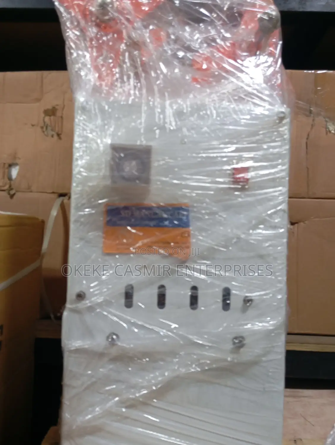 Manual Cup Sealing Machine