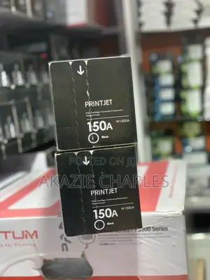 Toner Cartridge 150a