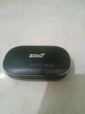 Zolo Liberty+ Professional Earbud