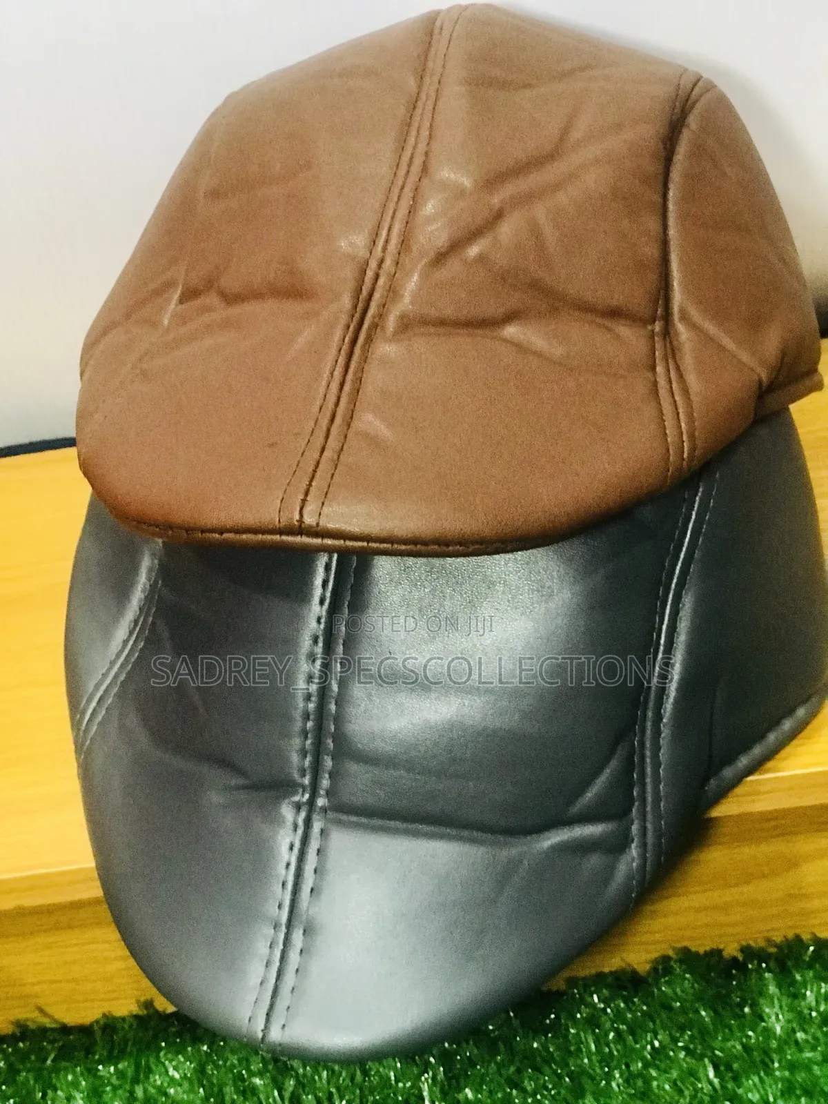 Classic Unisex Face Caps
