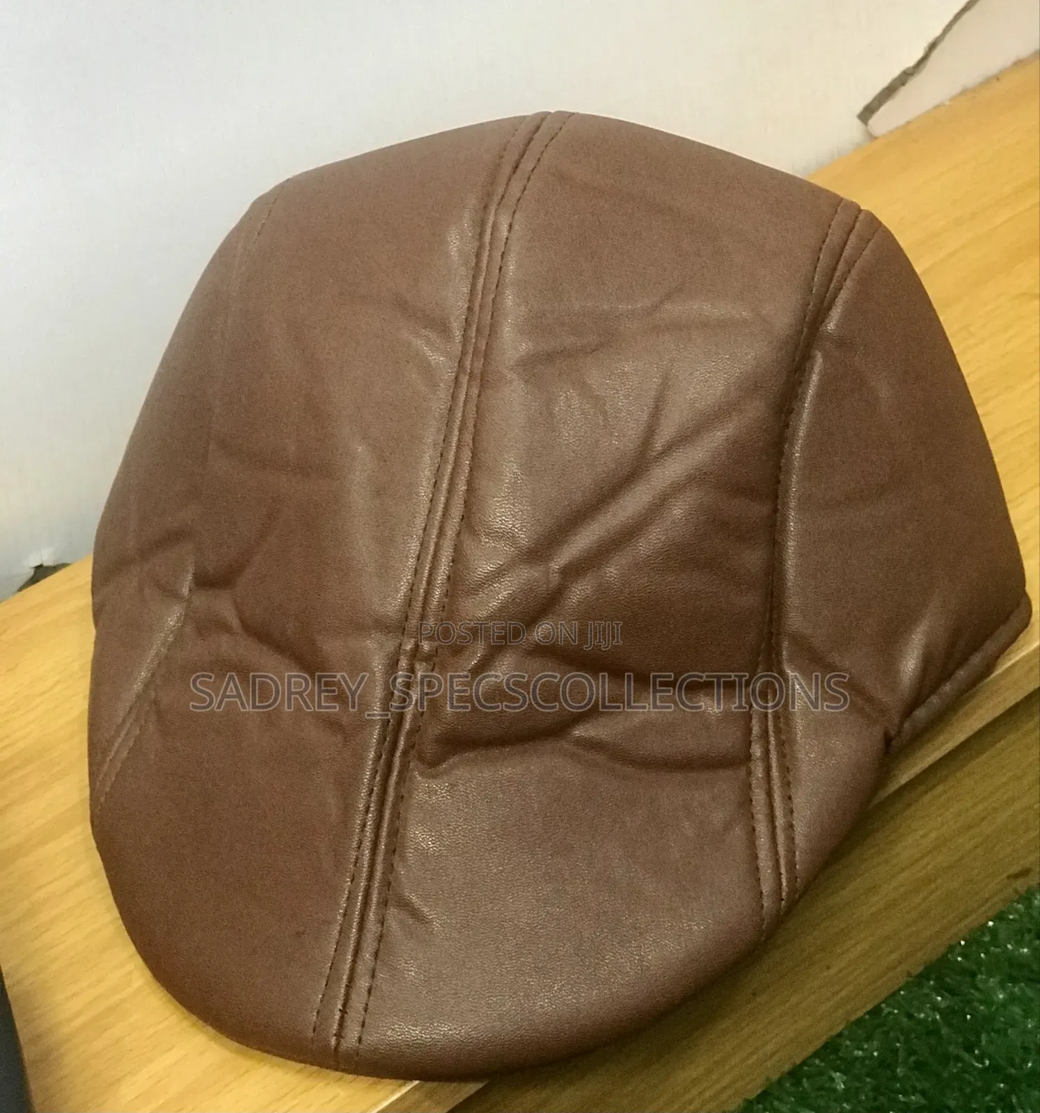 Classic Unisex Face Caps