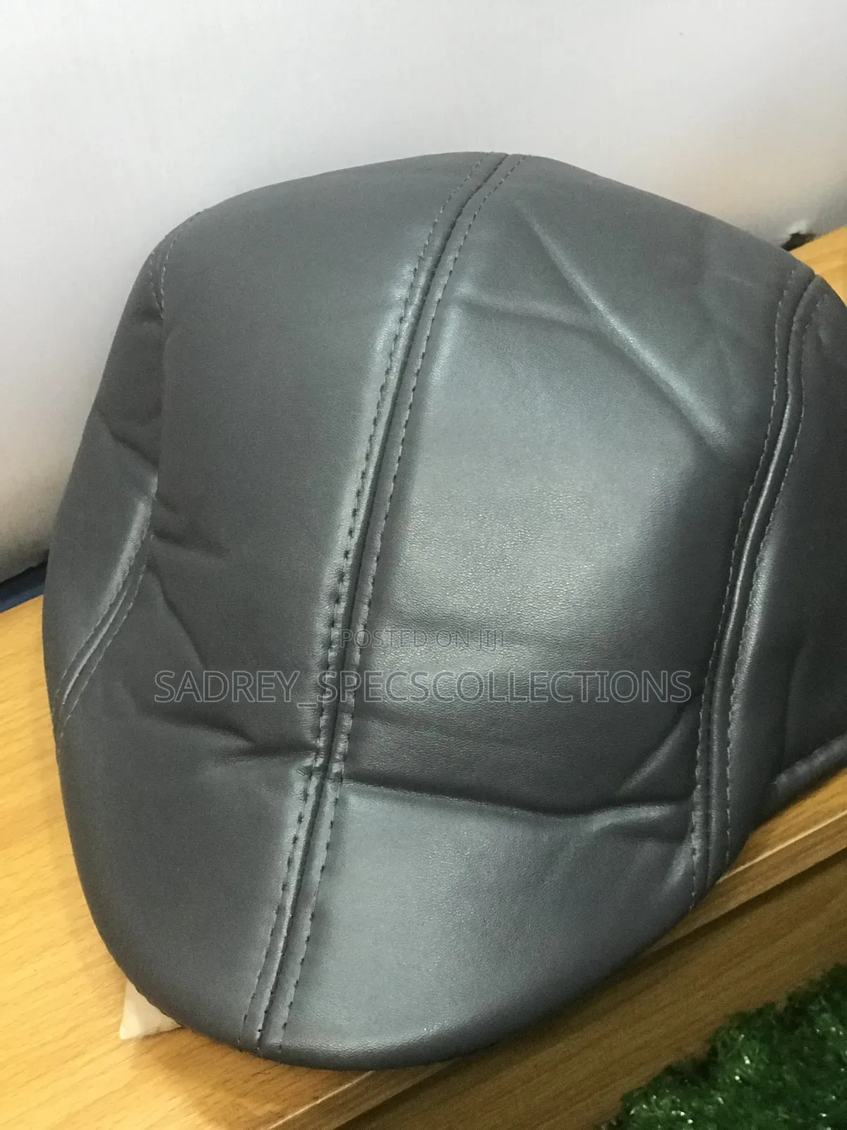 Classic Unisex Face Caps