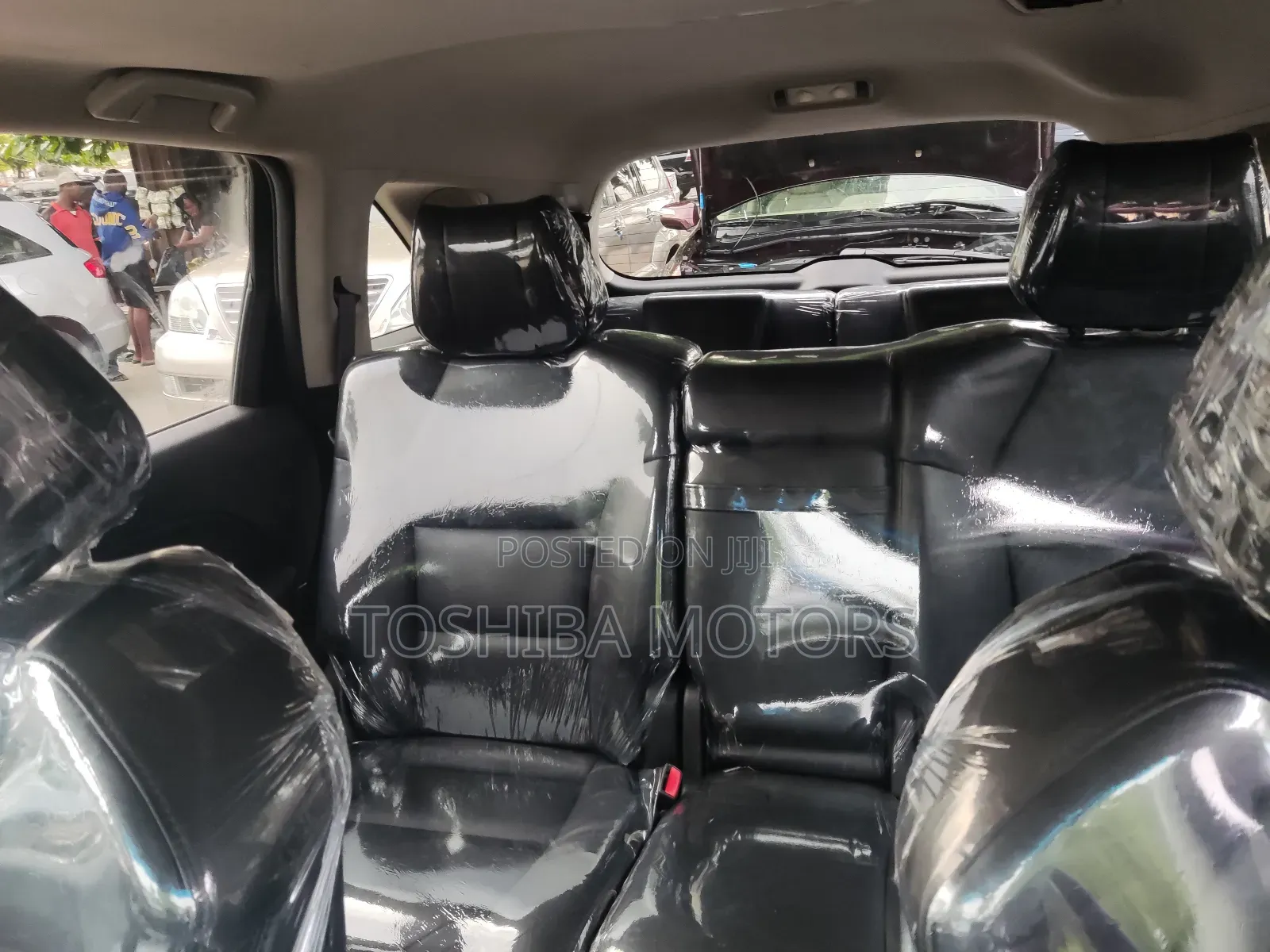 Acura MDX 2012 Silver