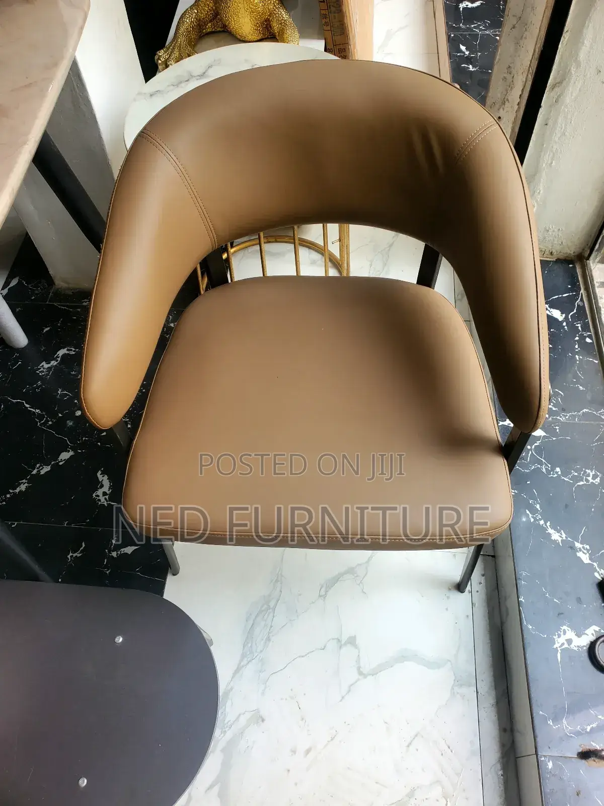 Single Dining Chair