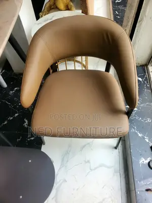 Single Dining Chair
