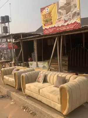 Bliks Sofa Set
