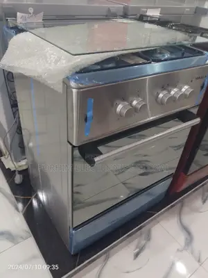 Maxi Cooking Gas (60x60)