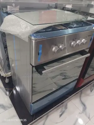 Maxi Cooking Gas (60x60)