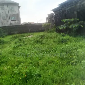 Two Plots of Land for Sale in Rukpokwu
