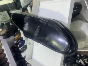 Luxury Italian Shoe