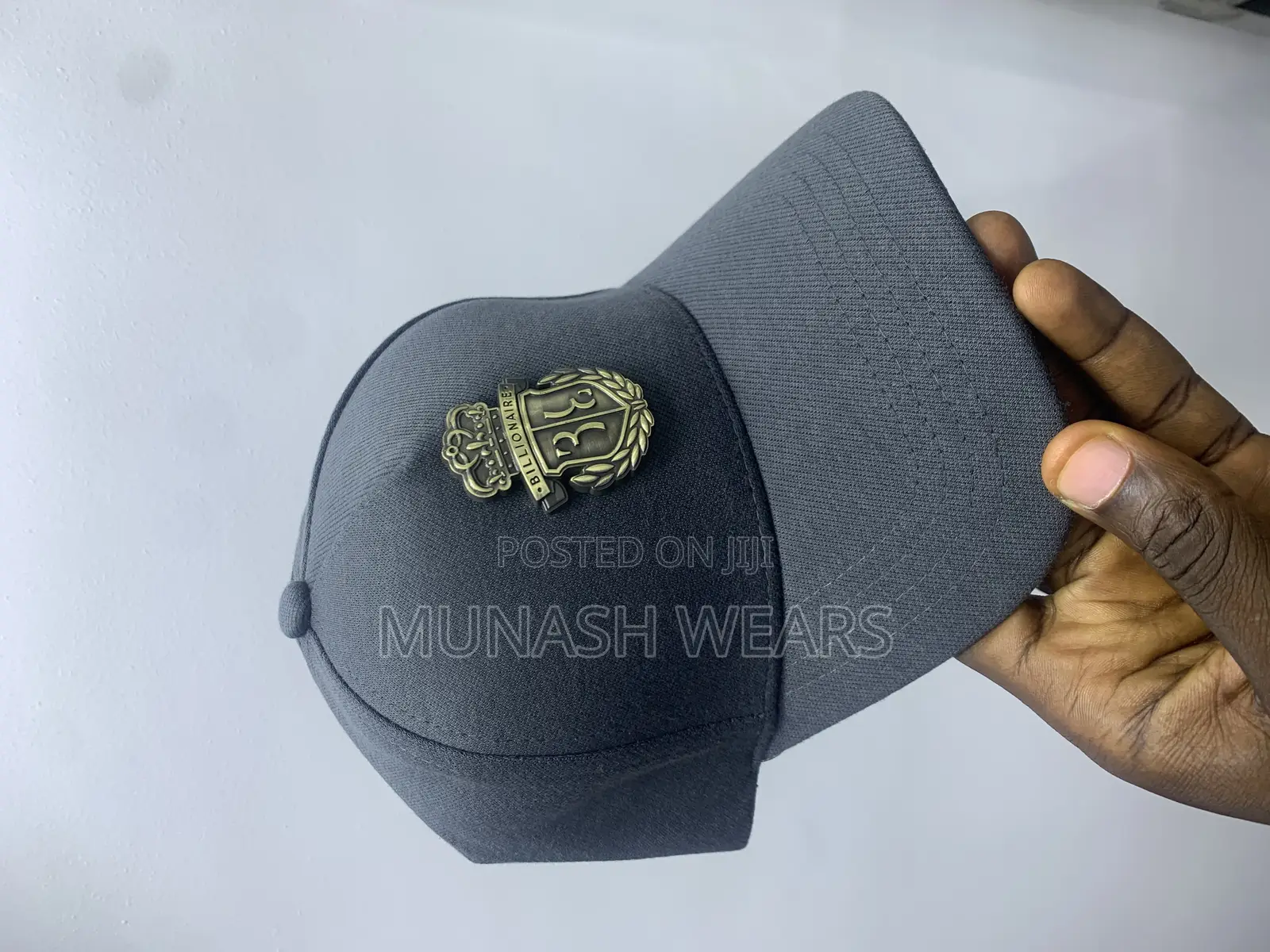 Italian Cap