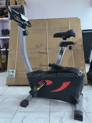 Newly Arrived Standard Magnetic Bike