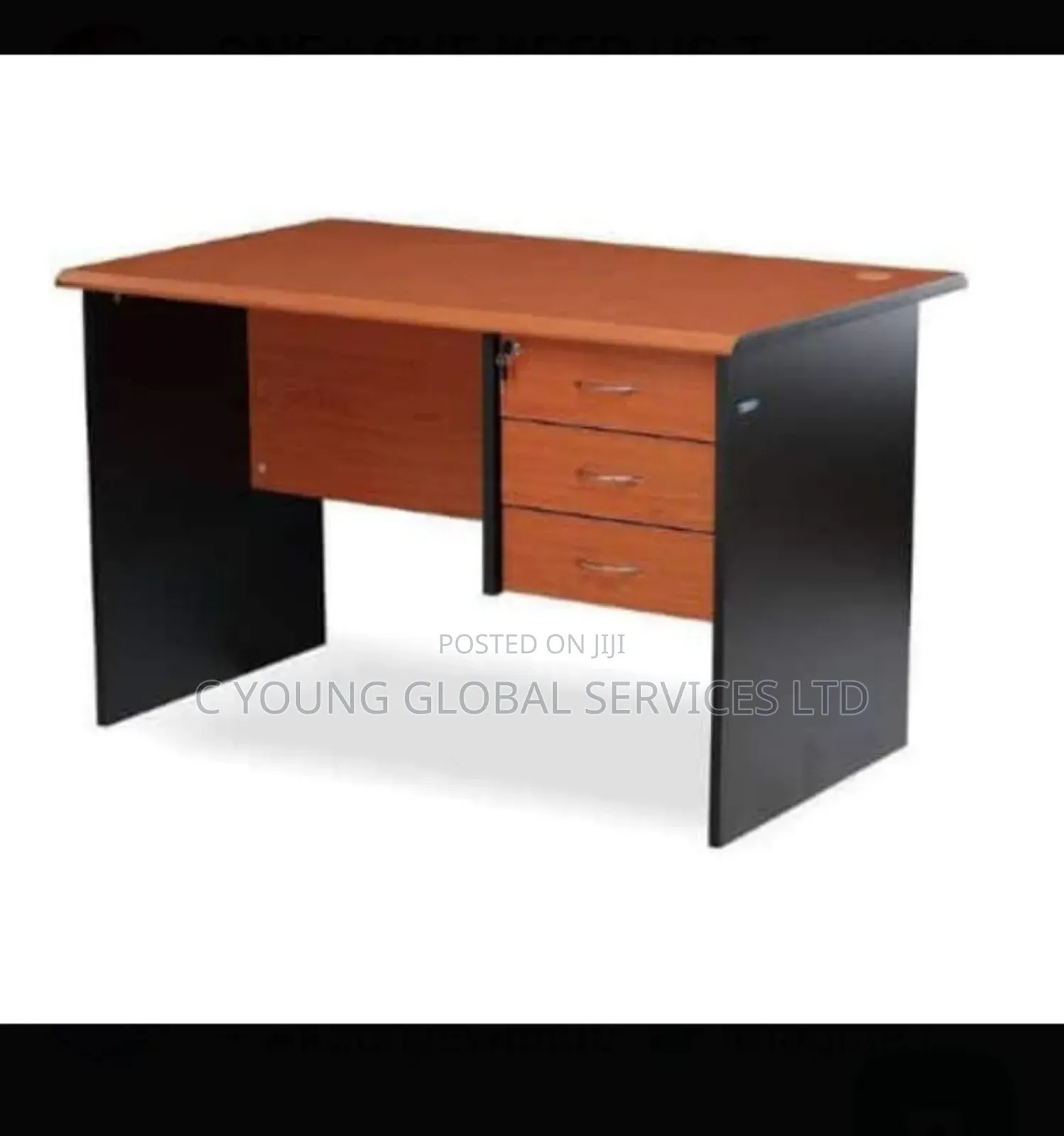 Office Table 4 Ft