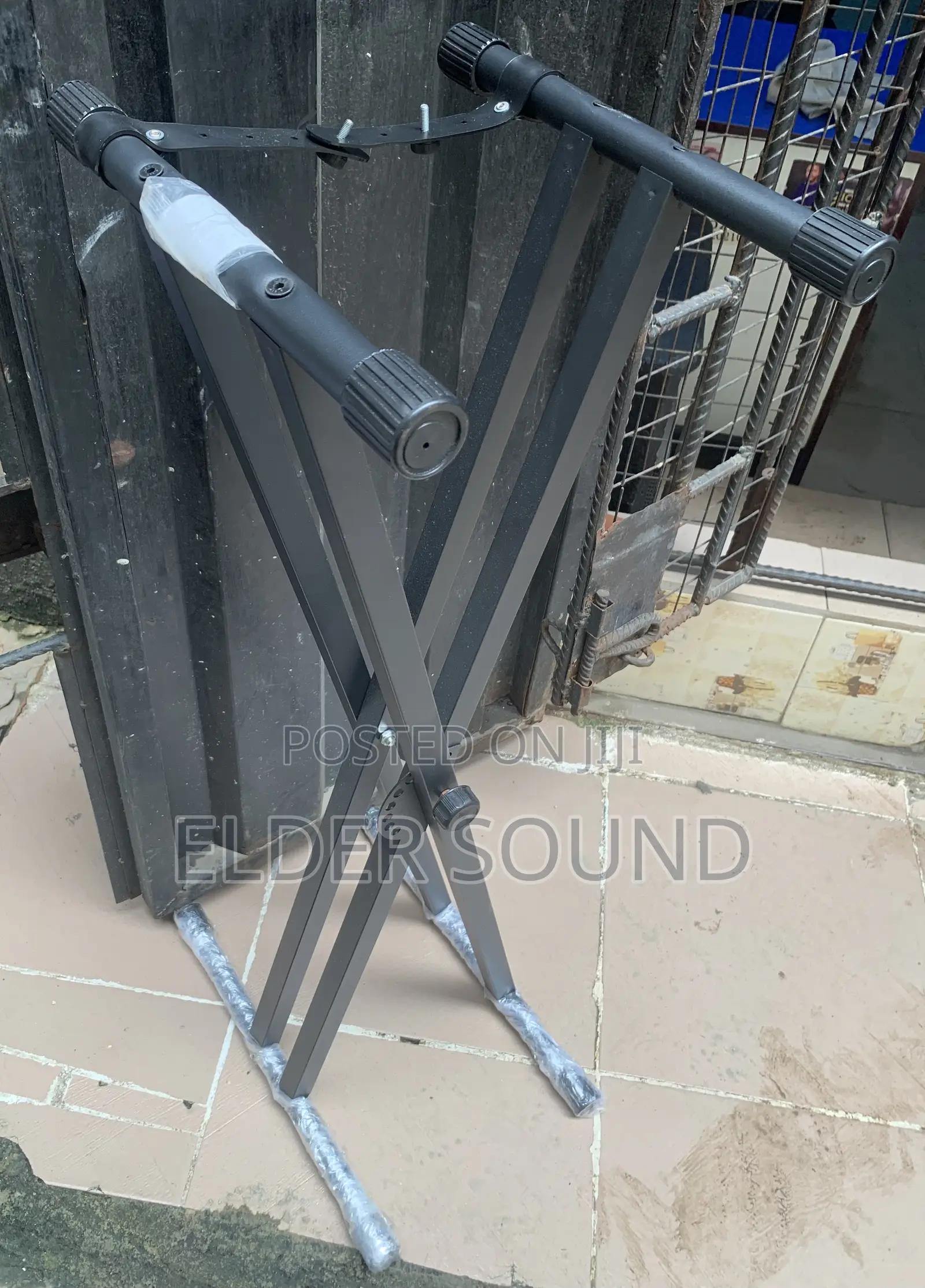 Keyboard Stand