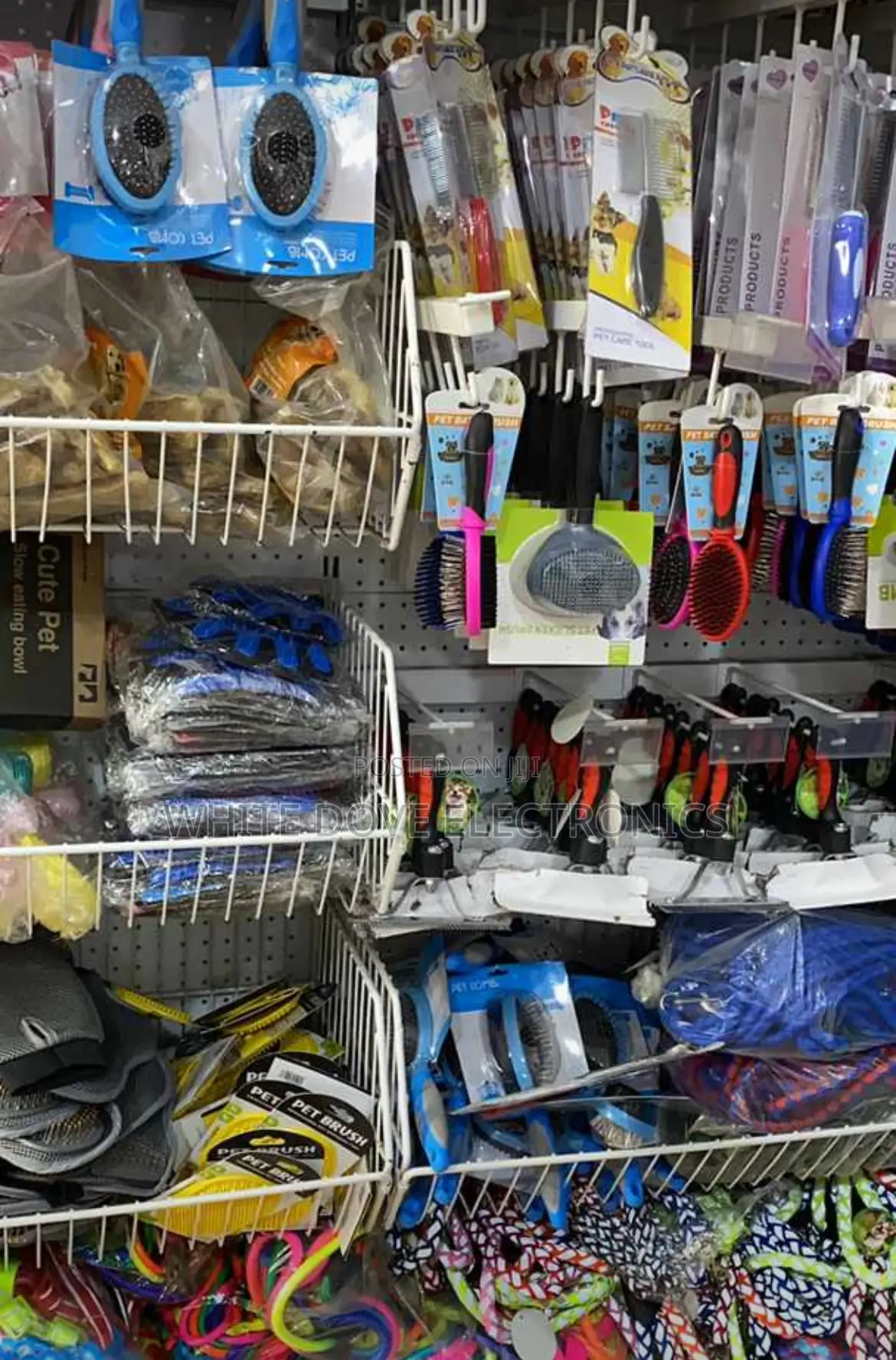 All Grooming Kits Available
