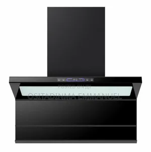 Inbuilt Range Hood