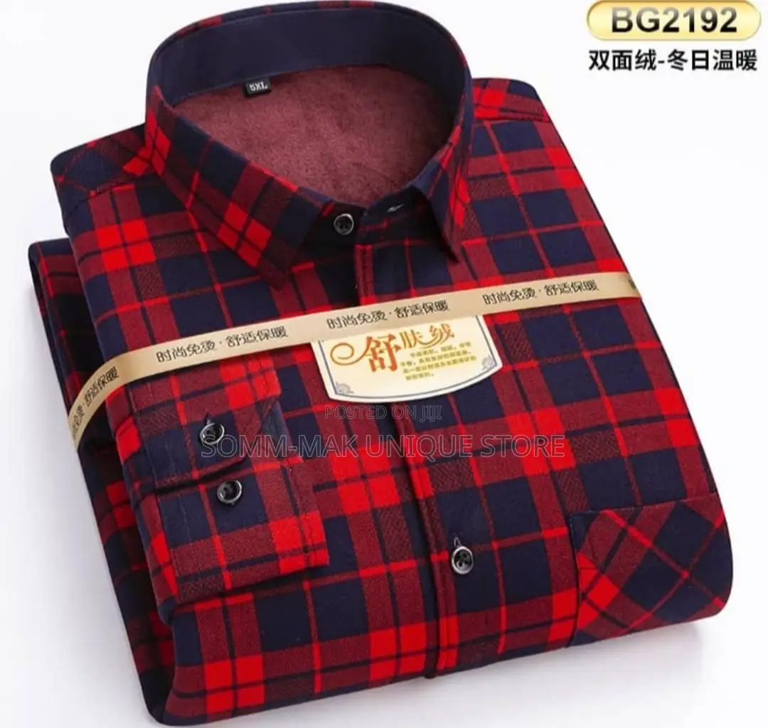 Men Top Notch Quality Cheakers Shirt
