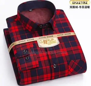 Men Top Notch Quality Cheakers Shirt