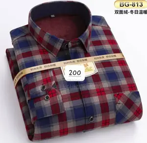 Men Top Notch Quality Cheakers Shirt