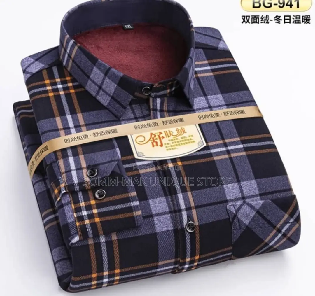 Men Top Notch Quality Cheakers Shirt