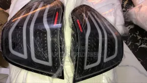 Rear Light for ML W164 2010 Model