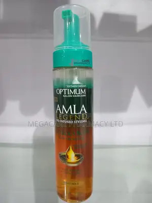Optimum Salon Haircare Amla