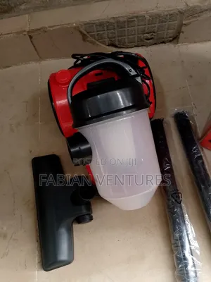 High Quality Vacuum Cleaner