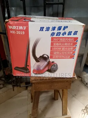 High Quality Vacuum Cleaner