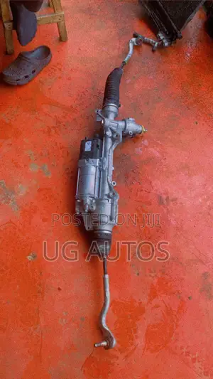 Steering Rack for Mercedes Benz E350 (Electric)