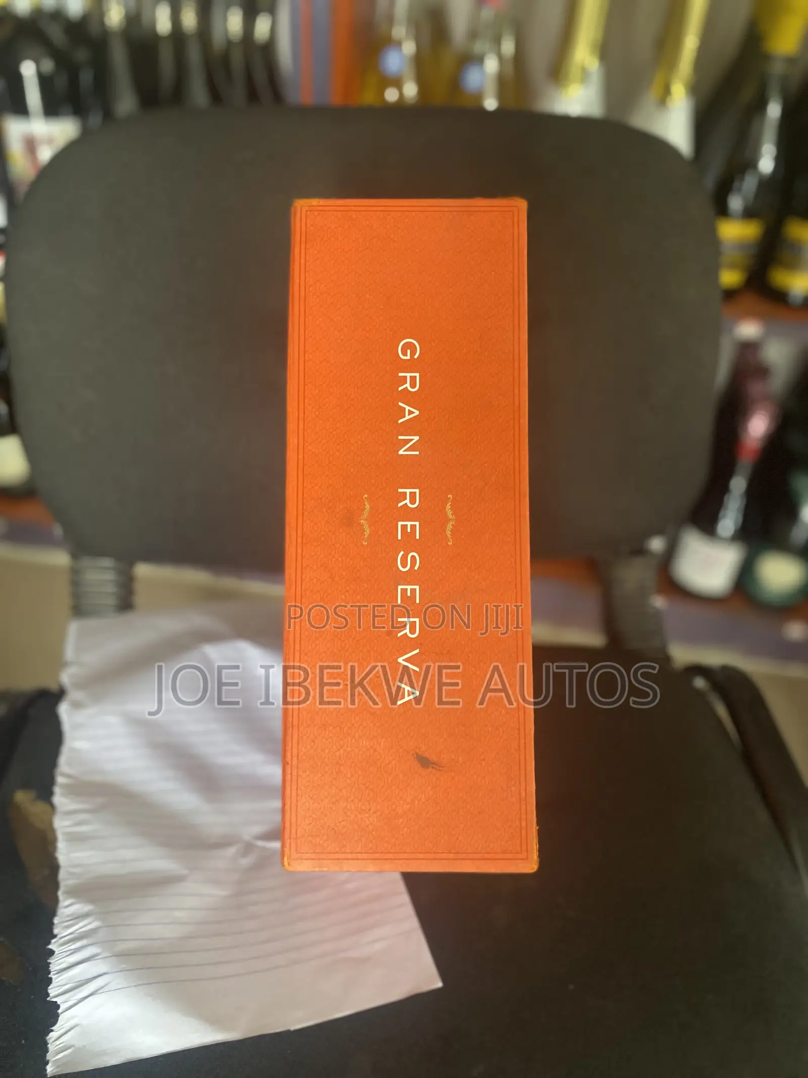 Glenfiddich Gran Reserva 21 Years