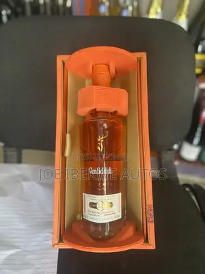 Glenfiddich Gran Reserva 21 Years