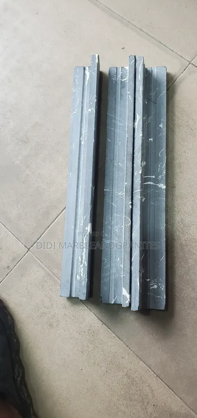 Marble Design Swimming Pool Copping