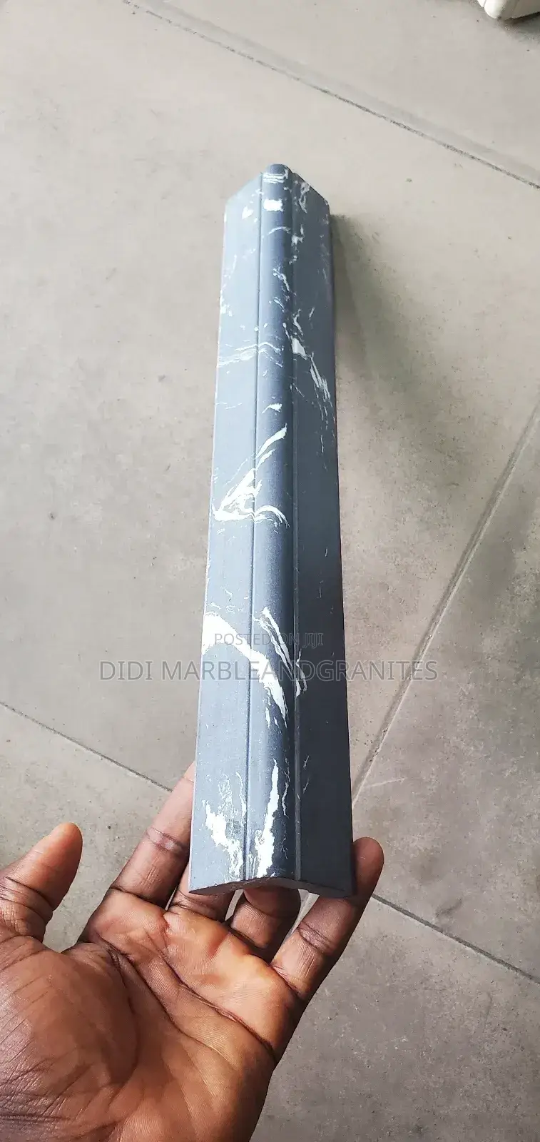 Marble Design Swimming Pool Copping