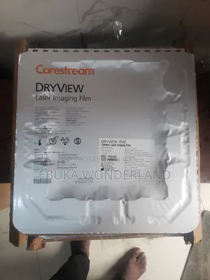 Carestream Dry View