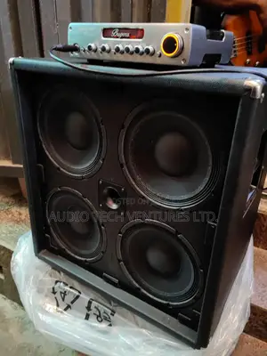 Blackstar Unity U410c Bass Combo