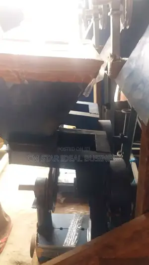 Granding Machine