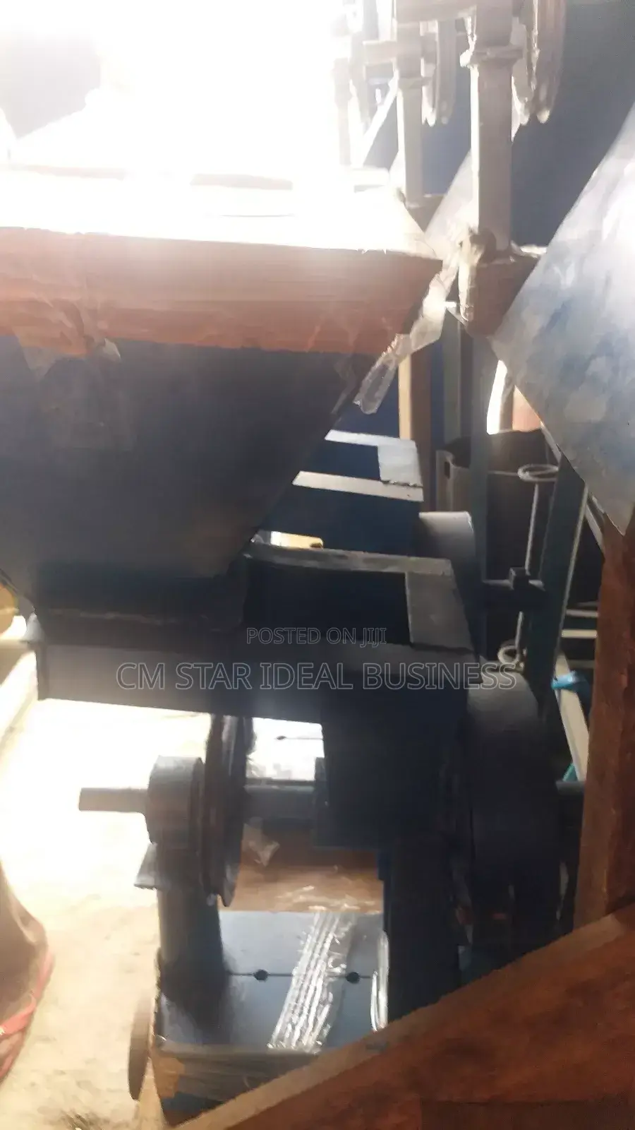 Granding Machine