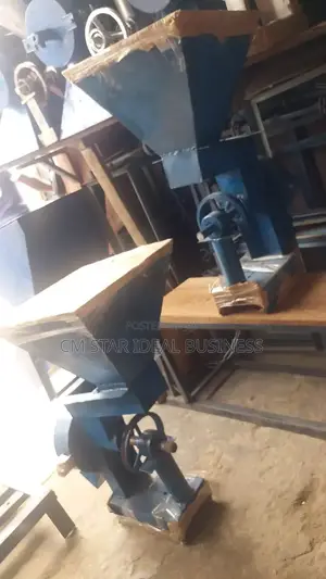 Granding Machine