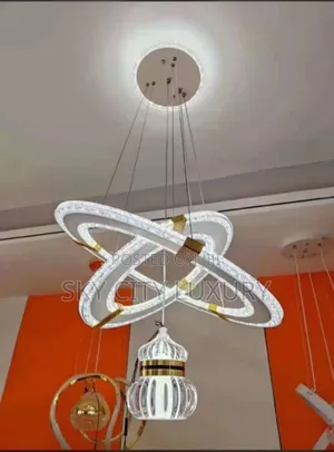 Led Dinning Pendant Light