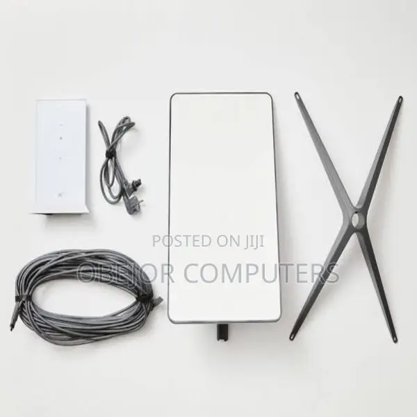 Starlink V2 Gen2 Standard Dish Kit