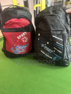 Affordable Range School Bag