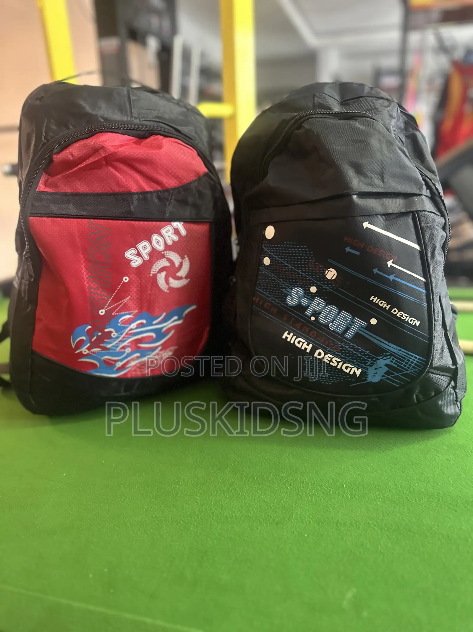 Affordable Range School Bag