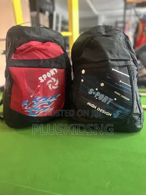 Affordable Range School Bag