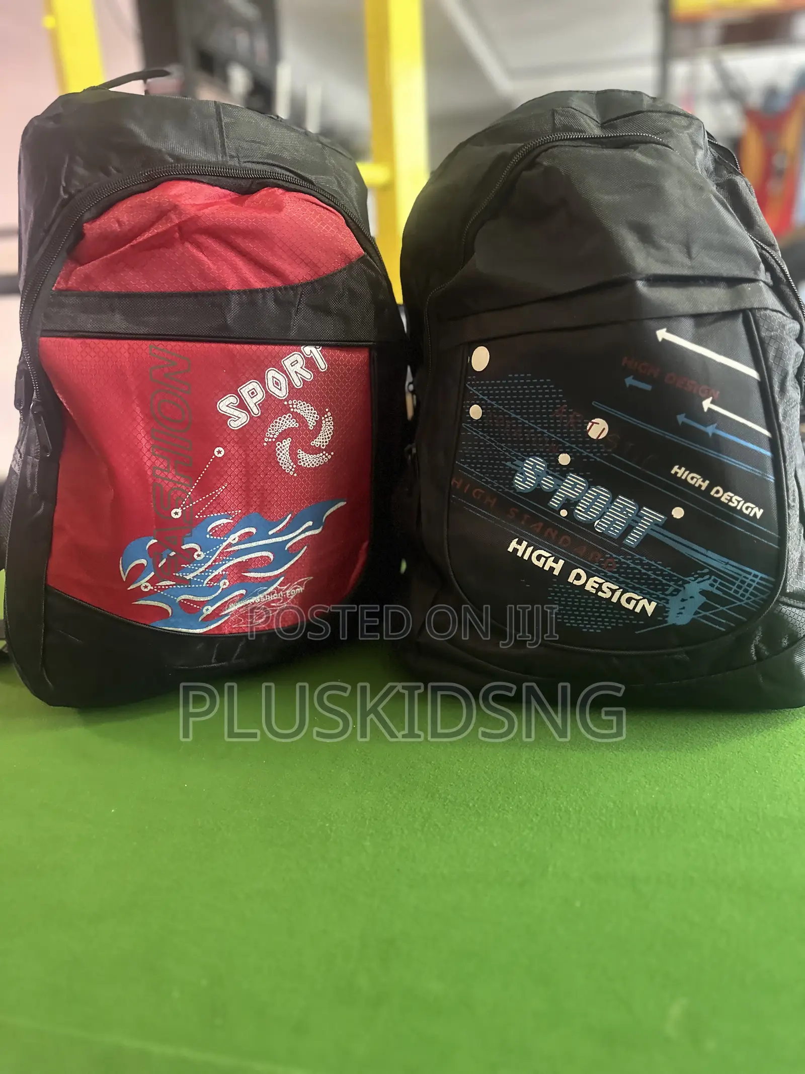 Affordable Range School Bag