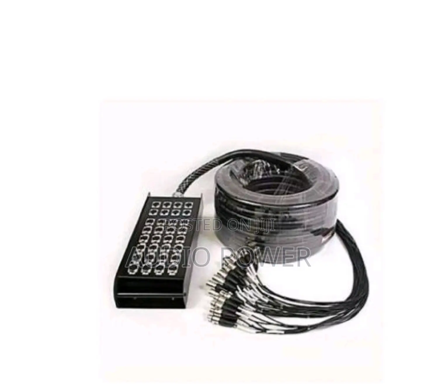 32 Channels Audio Link Floor