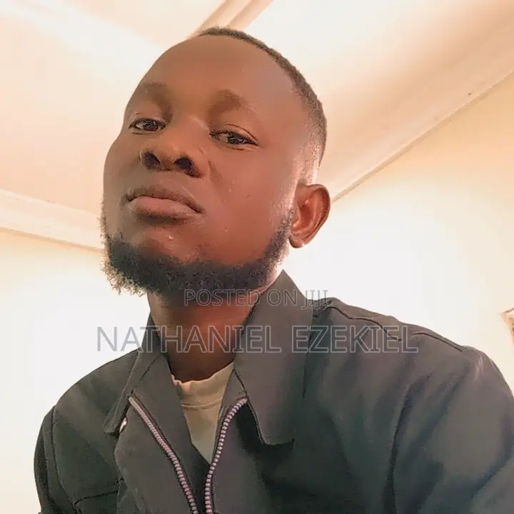 Super Market Attendant in Lugbe