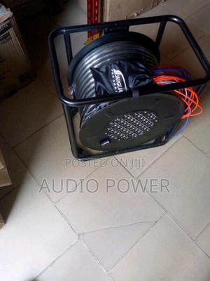 32 Channels Audio Link Rim