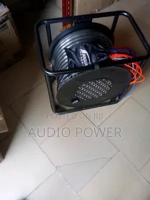 32 Channels Audio Link Rim