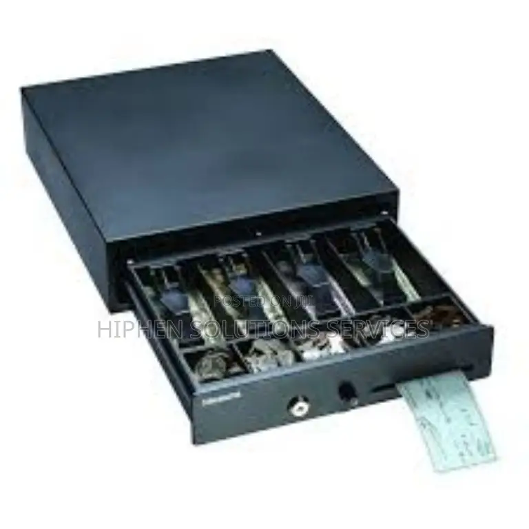 Cash Register Drawer